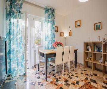 Casa Verde A Venezia
