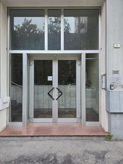 Carlo E Dani Flat In Venice