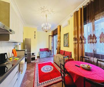 Apartment San Michele