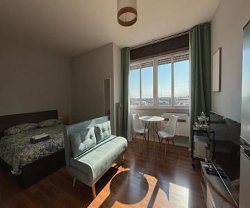 Easy Venice Apartment