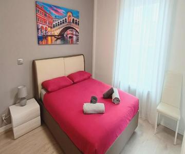 Marco Venice Apartment