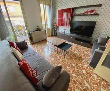 Venice -mestre Rooms