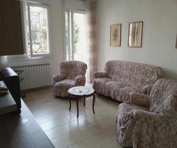 San Teodoro Apartment