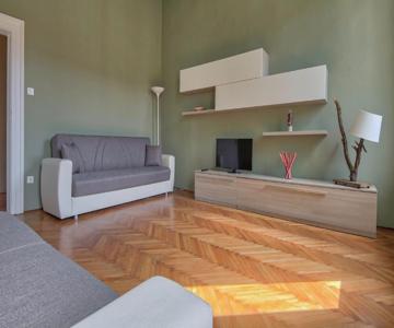Theater Venice Apartment