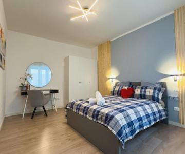 [venezia-mestre] Design Apartment Bros#1