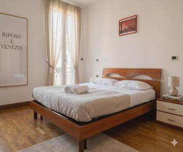 Central Apartment