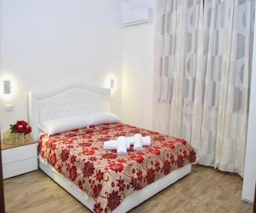 Ca Aisha Train Station Venice