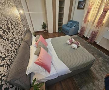 Grande Bellezza Luxury Suite