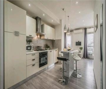 Mestre Kasanova Apartment