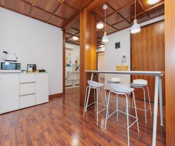 Hapton House Central 12