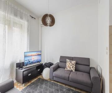 GuestHost - Mestre Altamarea Apartment