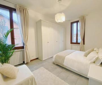 Gris Apartment: Venice Mestre