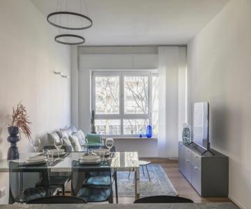 Le Barche66 Venice Apartments