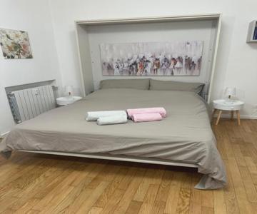Lena Apartment Your Venice Gateway In Mestre