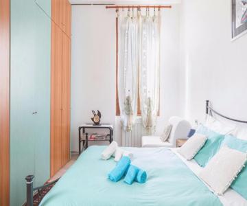 Casa Vacanza Lyudmyla