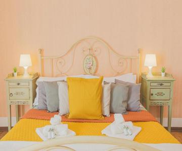 Le Barche Guest House