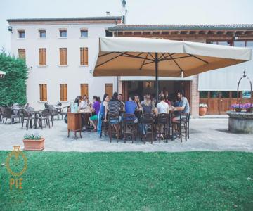 Agriturismo La Colombara