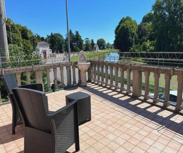 Residence Ca Venexian