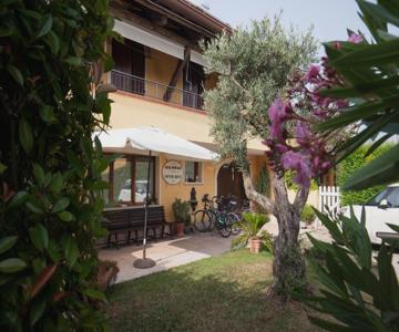 Country House Casamiriam