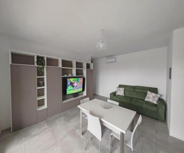 Appartamento casetta Nuova