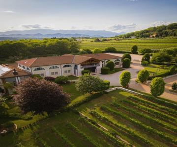 Villa Luisa Francesca