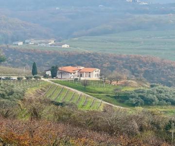 Agriturismo Cascina Capo