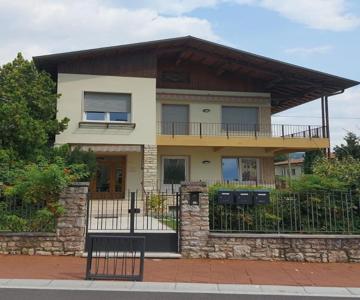 Casa Cilla Ettore E Anita