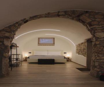 La Moretta Suite Rustic Apartment