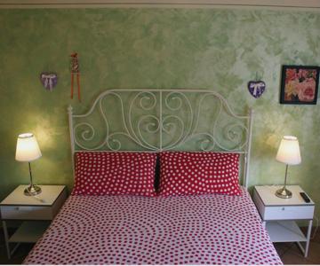 Casabelle - A 50m Dall'ospedale!