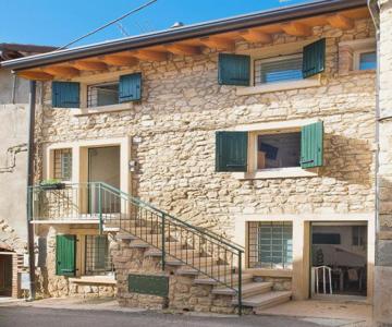 Ca' Del Jago Sole Luna Apartment