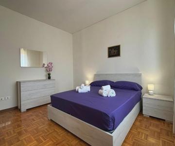 Casa Aurelio 2 Min Dall'ospedale