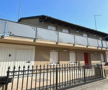 Case Stevanato Appartamento Flor