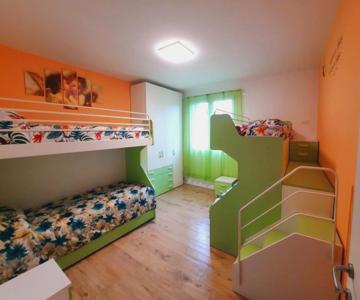 New Bedrooms Mamma Gigetta