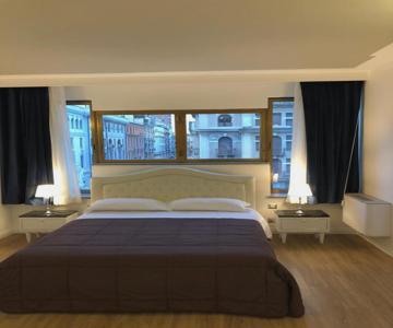 A&f Apartment Padova Piazza Garibaldi