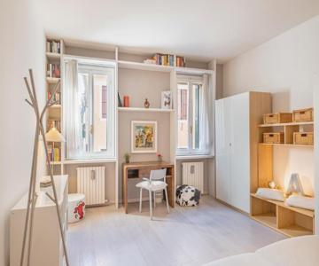 Padova Centre Cosy Apartment