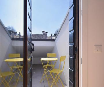 Welc-ōm Padova Al Santo