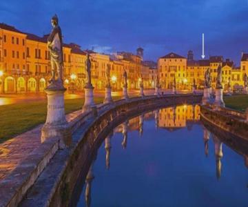 Palazzo Carpediem-prato Della Valle