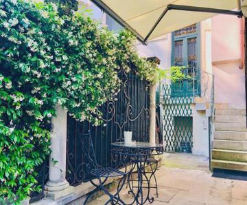 Torre Dell'orologio Apartment