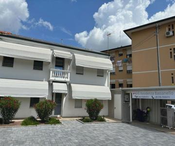 M14 Residenza Bassanello