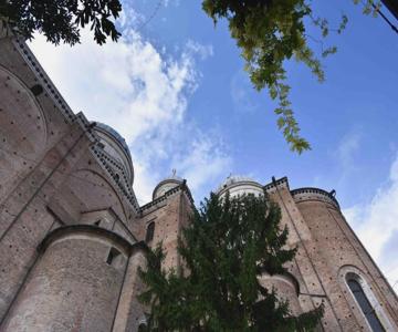 Prato Della Valle Studio