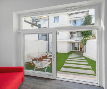 Palazzo Ruzante Padova - Barcellona Apt