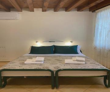 Casa Santa Caterina E Sant Antonio