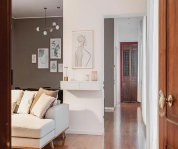 Specola Magical View Apartment