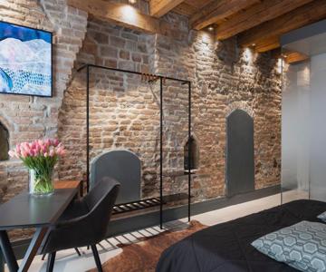 Officine Cavour Casa Dei Leoni Centro Storico Padova