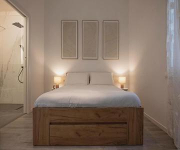 Glg Modern Luxury Apartment