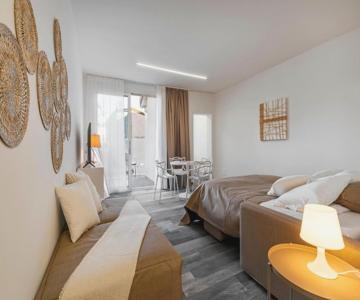 Palazzo Ruzante Padova - Atene Apt