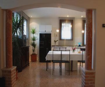 Locazione Turistica Joyful Padova