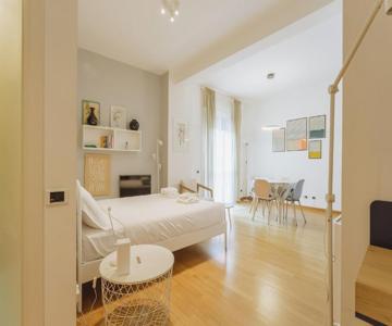 Yourbanflat Porta Altinate