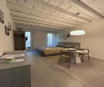 Alla Crosera Del Santo