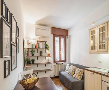 Padova Park Della Valle Apartment